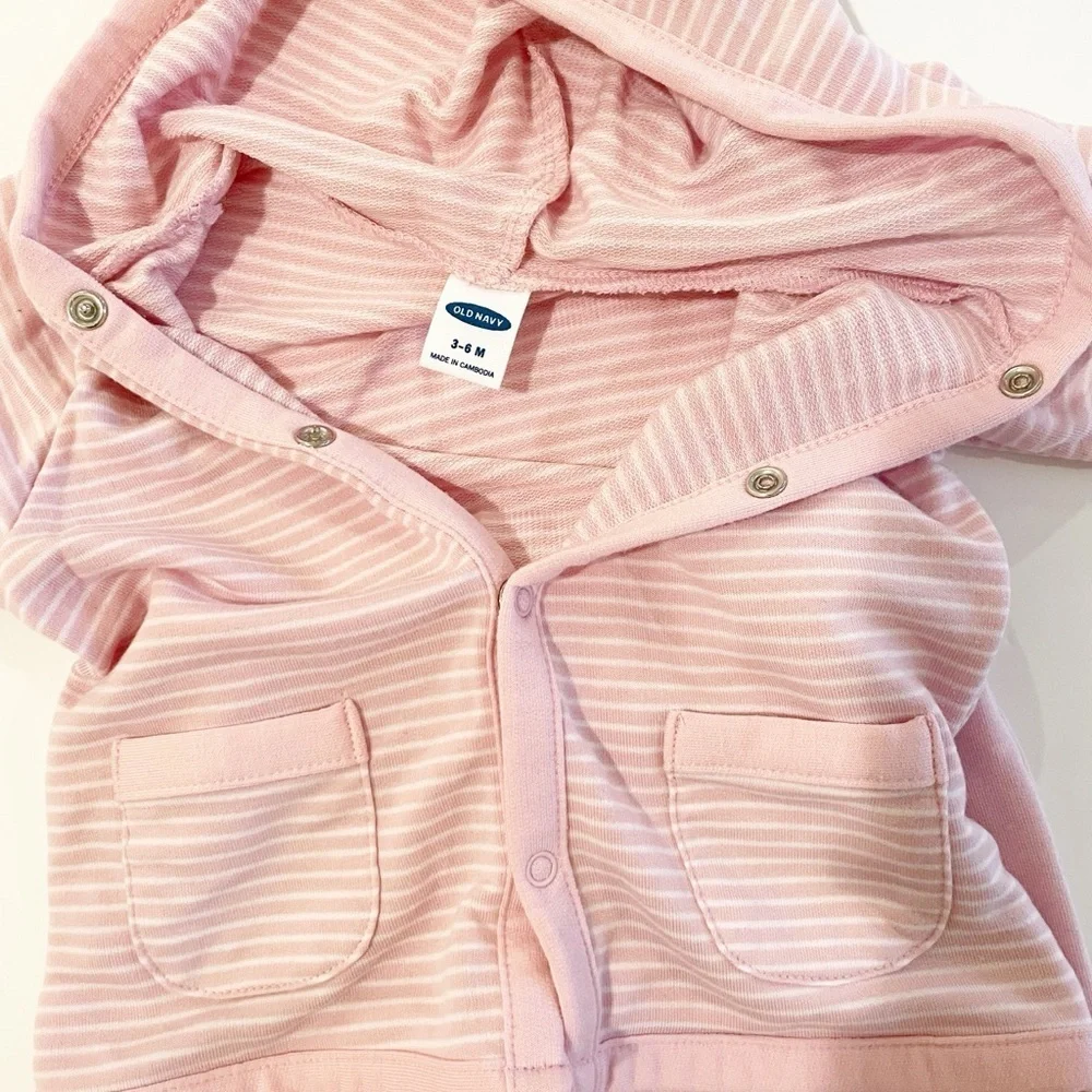 Old Navy *note sizing